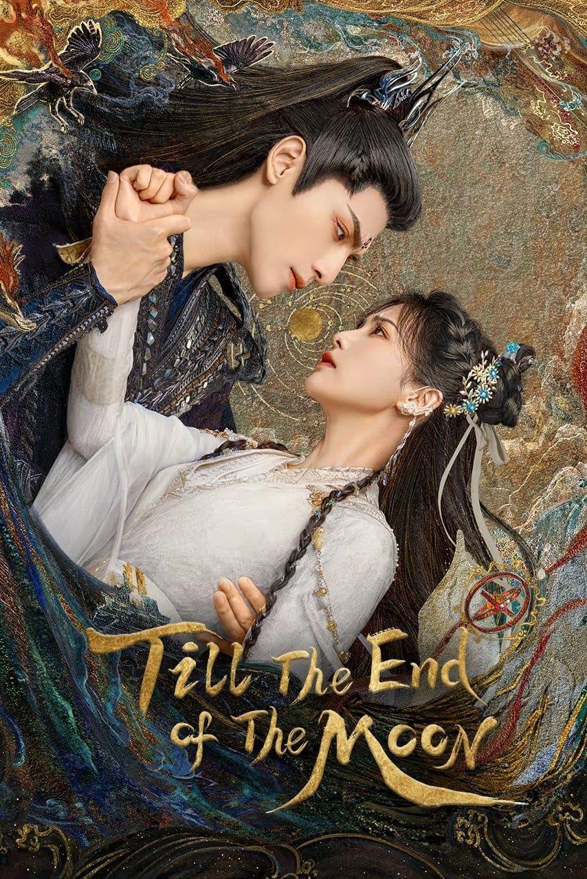 Apabila Jiwa Bertemu Lagi, 10 Cadangan Drama Kostum China Tentang Cinta, Pengorbanan dan Keabadian 1 Drama kostum