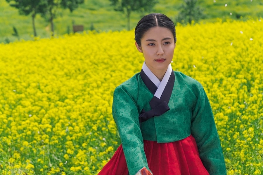 12 Drama Nam Ji Hyun yang Buktikan Kehebatannya Sebagai Pelakon Serba Boleh 4 IMG 2713