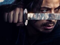 Aksi Brutal dan Sarat Emoi, Junichi Okada Bersinar Sebagai Samurai Terakhir dalam ‘Last Samurai Standing’