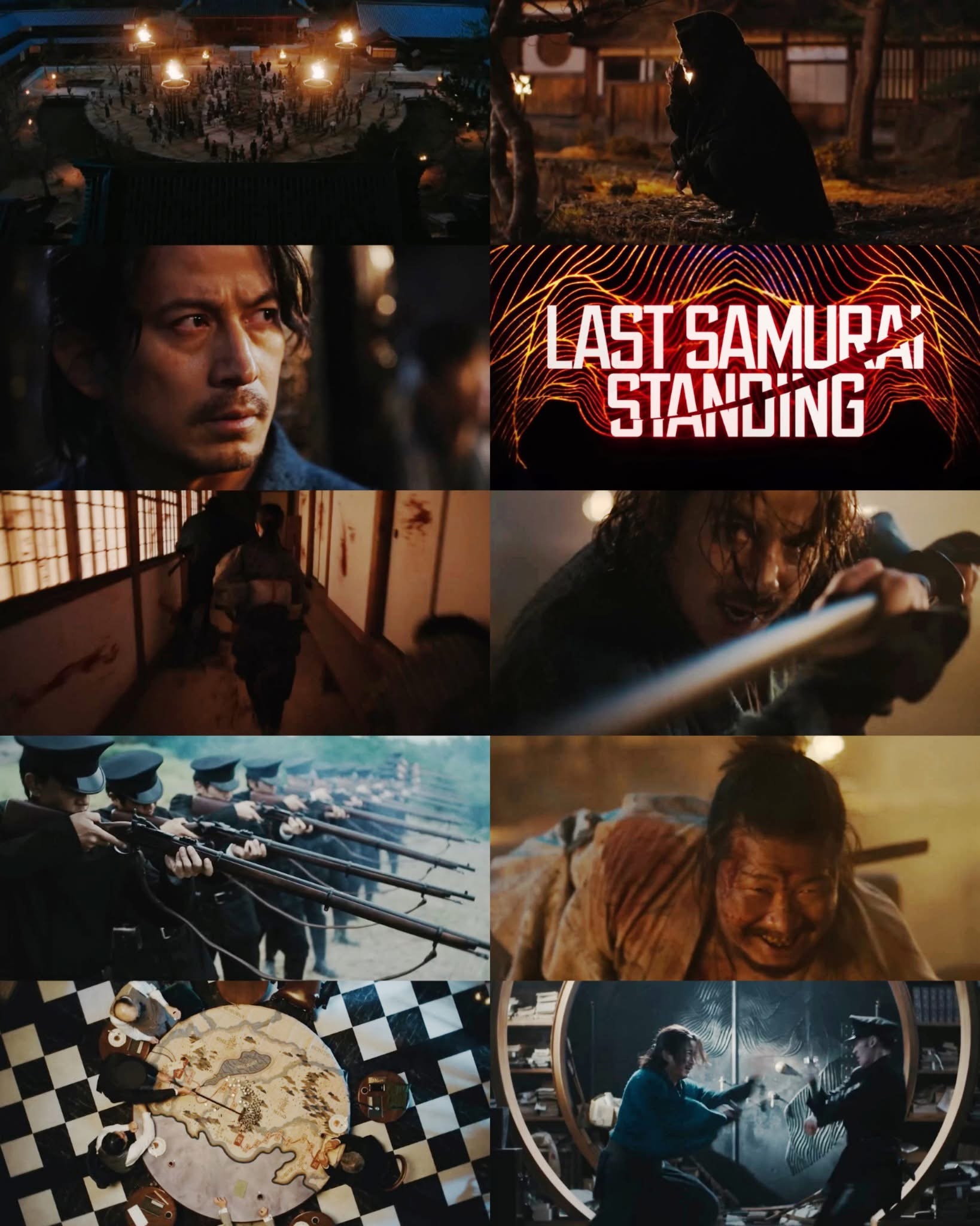 Aksi Brutal dan Sarat Emoi, Junichi Okada Bersinar Sebagai Samurai Terakhir dalam ‘Last Samurai Standing’ 2 IMG 3037