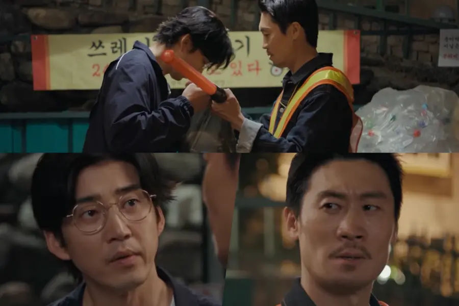 Tonton “HEROES NEXT DOOR”, Kisah 5 Bekas Komando Menggempur Ancaman Misteri 5 IMG 3177