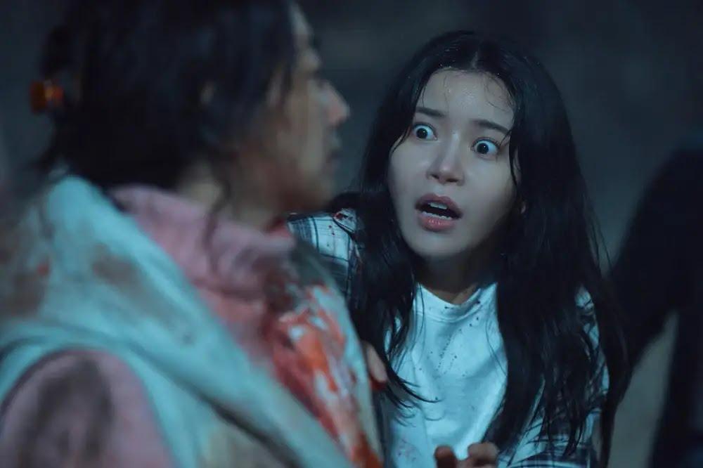 The Cursed: Insatiable Desires, Bila Nafsu Manusia Mengundang Balasan Alam Ghaib 2 The Cursed: Insatiable Desires