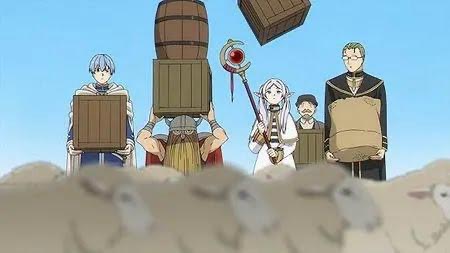 Letupan Anime 2026! Dari JoJo ke Frieren, Semua Kembali Menemui Peminat Setia! 6 ace55c3e 0546 4288 8f60 fa5c976d657b