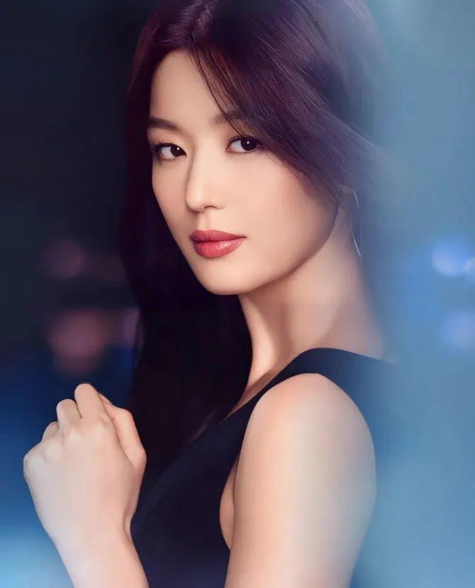 Jun Ji Hyun dan Ji Chang Wook Bersatu Dalam Drama Fantasi Baharu ‘HUMAN X GUMIHO’ 3 Jun ji hyun