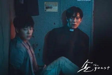 12 Drama Korea Bertema Ajaran Sesat, Hadirkan Kisah Gelap, Sarat Elemen Psikologi dan Manipulasi 13 b8d8b090 0b04 436f ba6f 468a45895711