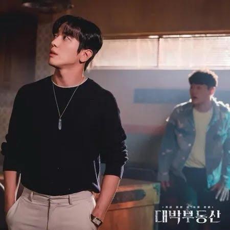 12 Drama Korea Bertema Ajaran Sesat, Hadirkan Kisah Gelap, Sarat Elemen Psikologi dan Manipulasi 10 bbef0df0 2f7a 404a 8aaf 6d775a9f3526