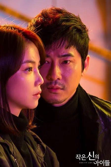 12 Drama Korea Bertema Ajaran Sesat, Hadirkan Kisah Gelap, Sarat Elemen Psikologi dan Manipulasi 1 Drama korea