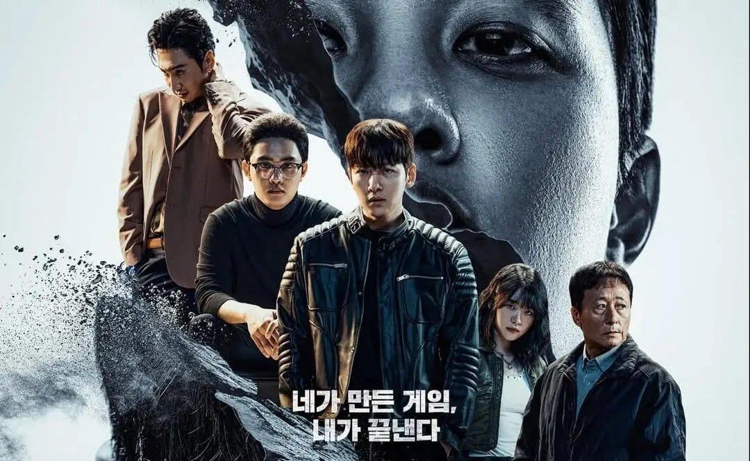 November Bulan Membara, 3 Drama Korea Aksi yang Sarat Ketegangan dan Keberanian 1 Drama korea