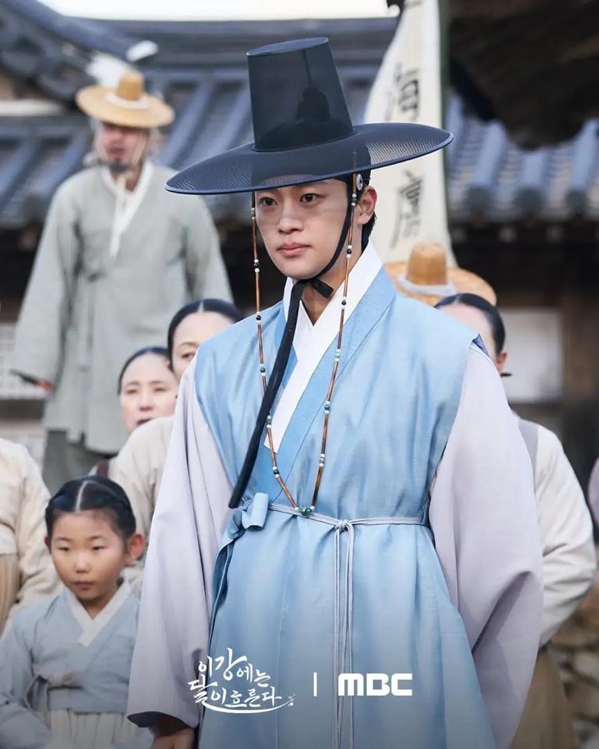 “Moon River”, Kisah Pertukaran Jiwa, Dendam dan Perebutan Kuasa di Istana Joseon 3 c876288b bc70 4f50 b2a5 4c8ef8dad5e5