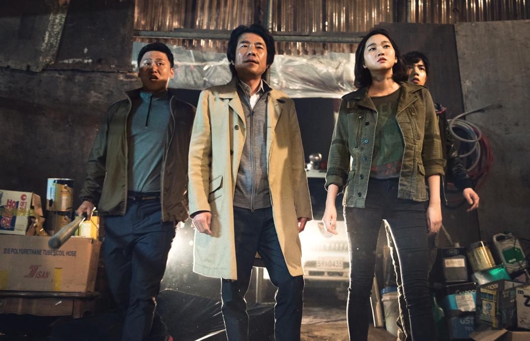 Bosan dan Murung? Cuba Tonton 10 Filem Korea Ini, Hati Terus Ceria 6 ca82f3d0 f584 4129 92fe 54db8eabf69f