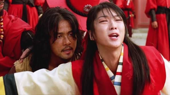 Senarai Filem Korea Meletup dengan Lebih 10 Juta Penonton, Yang Mana Paling Epik? 3 cc189f02 52a5 477f be29 e8fa1d0af0f1