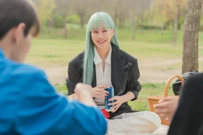 Ranking 7 Drama Korea Tertinggi Oktober Ini, Siapa No.1? Di Luar Jangkaan 1 dbe34547 4553 47aa 9844 c23507a5db50