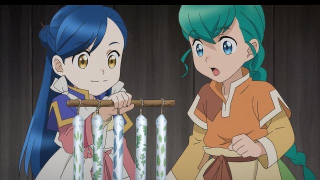 5 Anime Yang Mengajar Tentang Strategi Perniagaan dan Kewangan Secara Bijak 1 Anime
