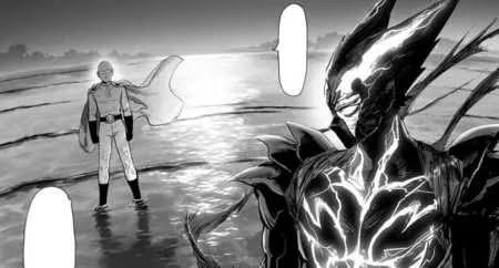 Musim Ketiga ONE-PUNCH MAN, Tujuh Musuh Baharu yang Bakal Menggugat Kuasa Saitama 4 e9188c51 8e7a 4e6b 9023 0297725be654