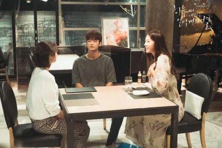 12 Drama Korea Bertema Ajaran Sesat, Hadirkan Kisah Gelap, Sarat Elemen Psikologi dan Manipulasi 14 ee9ef797 a364 43cd 9eb6 7d3e5004ff20