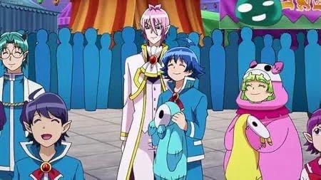 Letupan Anime 2026! Dari JoJo ke Frieren, Semua Kembali Menemui Peminat Setia! 17 f29207c9 7092 4047 8e80 ff4ae12c13a0