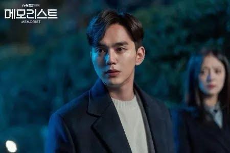 12 Drama Korea Bertema Ajaran Sesat, Hadirkan Kisah Gelap, Sarat Elemen Psikologi dan Manipulasi 5 fc326039 122d 4756 97a9 9288b85ef849