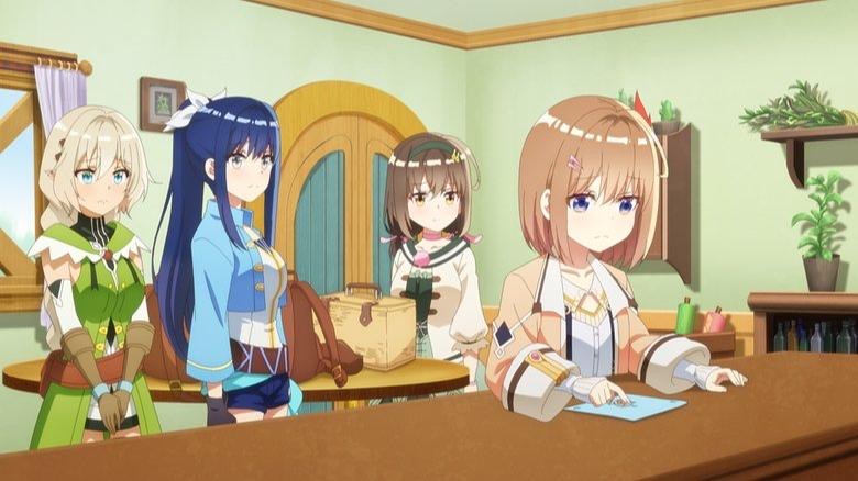 5 Anime Yang Mengajar Tentang Strategi Perniagaan dan Kewangan Secara Bijak 4 fe04d3fd 6ec3 4875 adb1 c25aeb023020