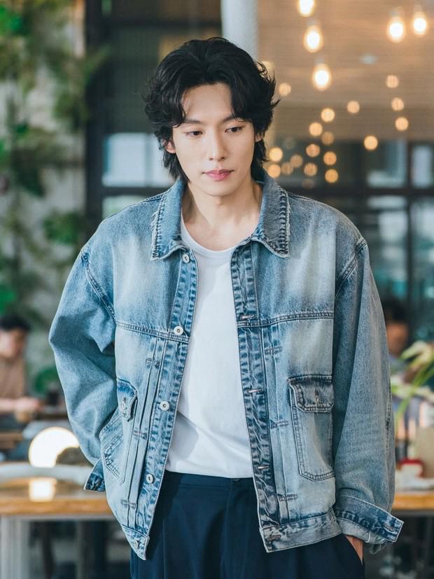 Han Ji Min Kembali Dalam The Practical Guide to Love (2026) Drama Korea Adaptasi Webtoon Terbaru 3 Efficient Dating for Singles Drama Korea terbaru adaptasi webtoon