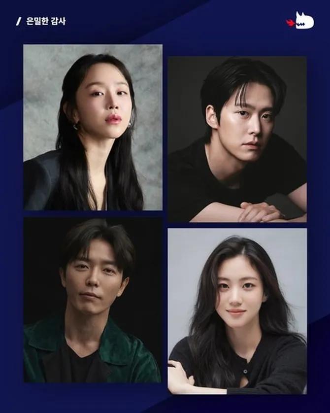11 Drama Korea 2026 Paling Dinantikan Separuh Kedua: Romantik, Fantasi & Thriller Penuh Emosi 8 Drama korea 2026 paling dinantikan