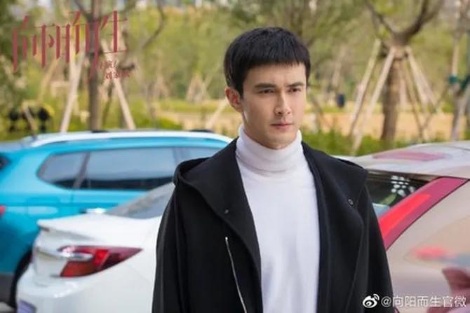 Kenali Gao Weiguang Melalui 12 Drama Popular Ini 4 Kenali Gao Weiguang Melalui 12 Drama Popular Ini