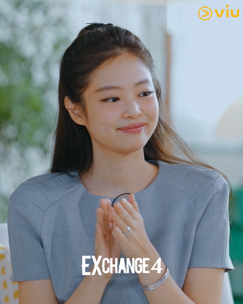 Jennie BLACKPINK Buat Penampilan Mengejut di Finale “EXchange 4”, Mencetuskan Keterujaan Luar Biasa Peminat K-Pop 4 2d92ae33 8a39 4ab7 8849 db99ba2ace31