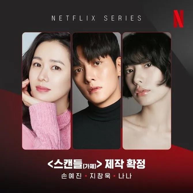11 Drama Korea 2026 Paling Dinantikan Separuh Kedua: Romantik, Fantasi & Thriller Penuh Emosi 2 Drama korea 2026 paling dinantikan
