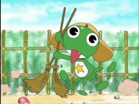 Filem Anime Keroro Gunso Kembali Selepas 16 Tahun, Tayang Musim Panas 2026 3 Keroro gunso