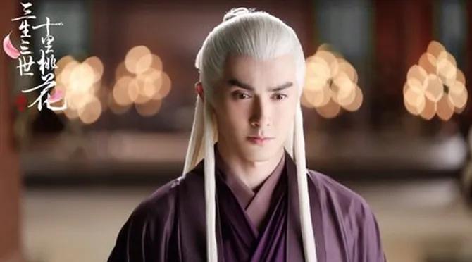 Kenali Gao Weiguang Melalui 12 Drama Popular Ini 1 Kenali Gao Weiguang Melalui 12 Drama Popular Ini