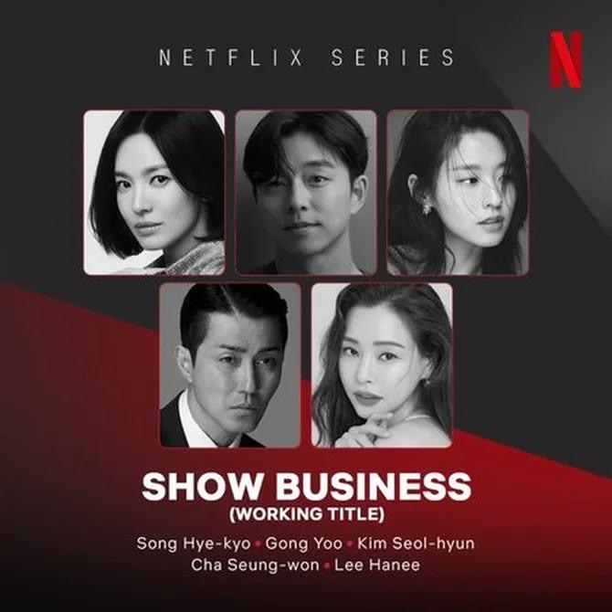 11 Drama Korea 2026 Paling Dinantikan Separuh Kedua: Romantik, Fantasi & Thriller Penuh Emosi 11 Drama korea 2026 paling dinantikan