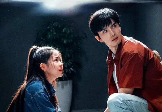 7 Drama China Popular Bertema Time Loop & Kitaran Masa Yang Wajib Ditonton 3 7 Drama China Bertema Time Loop & Kitaran Masa Yang Wajib Ditonton
