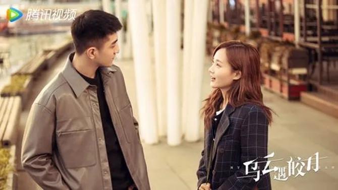 7 Drama China Popular Bertema Time Loop & Kitaran Masa Yang Wajib Ditonton 5 553e2a26 f348 4bc7 8c0f da4c3511ca76