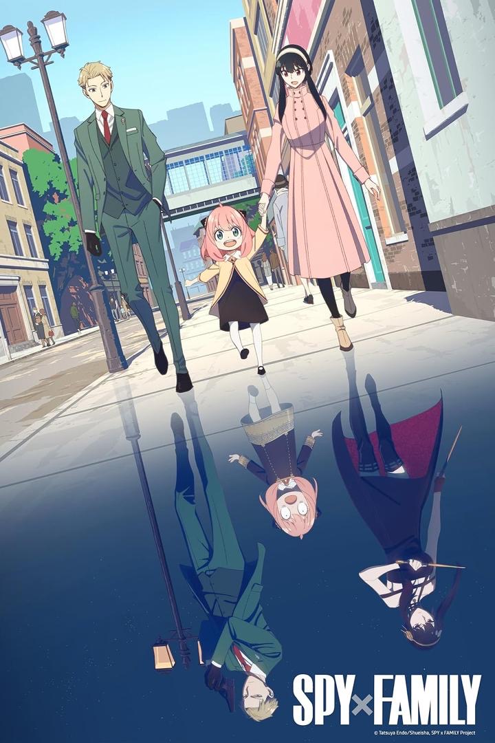 5 Anime Kekeluargaan Yang Wajar Ditonton Peminat Cerita Emosi 3 Anime Kekeluargaan Yang Wajar Ditonton Peminat Cerita Emosi