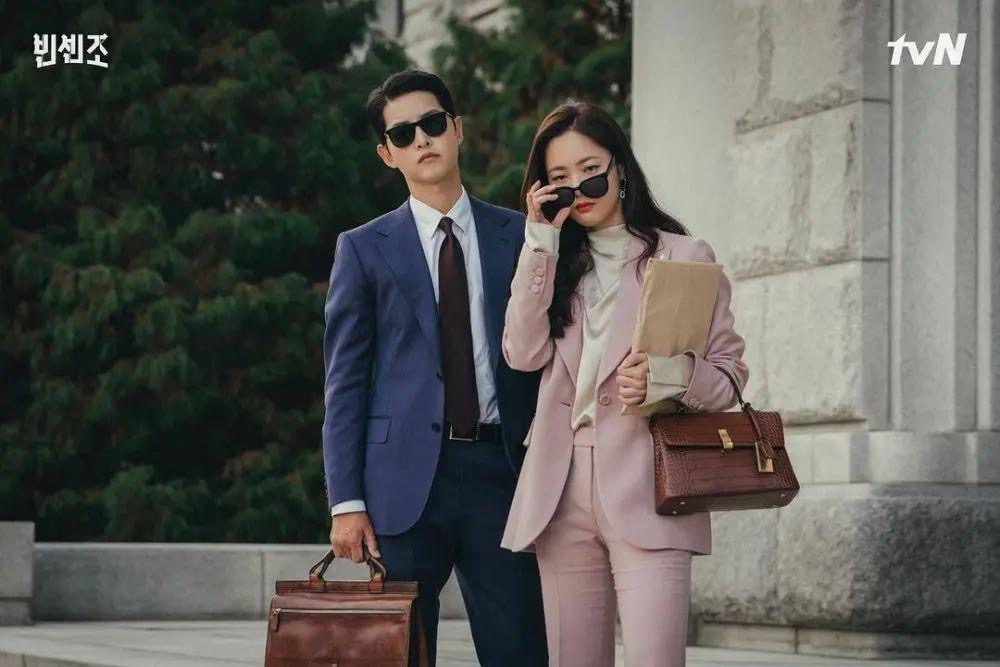 Selain Tegang, Ini 6 Drama Korea Undang-Undang yang Sarat Unsur Komedi 6 56e5a0ac 5e1c 407f a591 8ceb05fb2d23