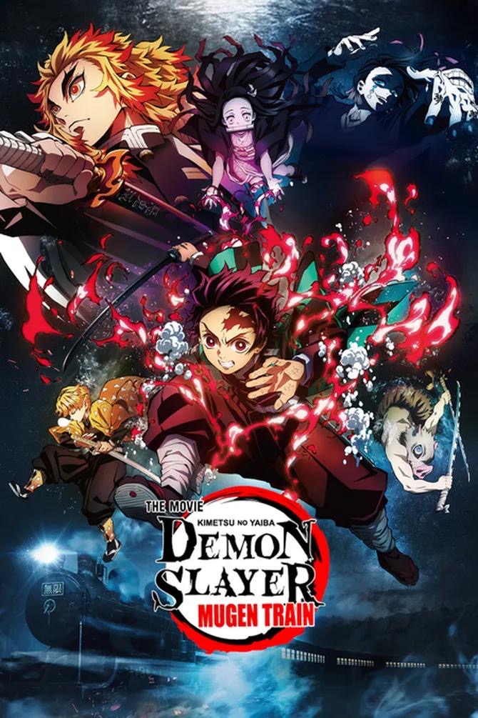 10 Anime Terbaik Tanpa Episod Filler – Tonton Tanpa Skip 1 anime terbaik tanpa episod filler