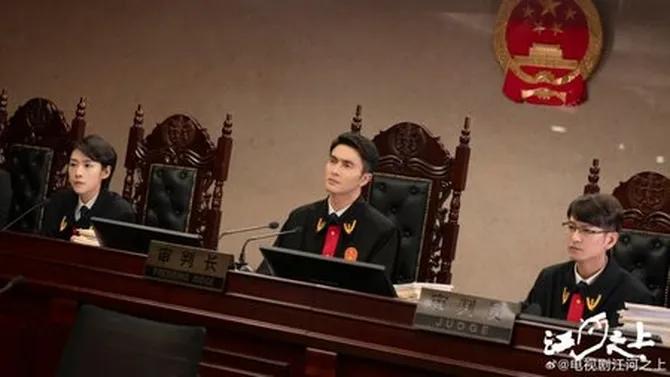 Kenali Gao Weiguang Melalui 12 Drama Popular Ini 8 Kenali Gao Weiguang Melalui 12 Drama Popular Ini