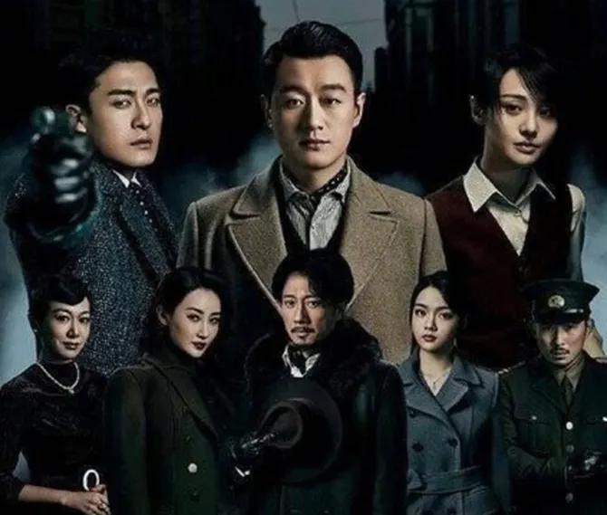 5 Drama China Bajet Berbilion Yang Gagal Ditayangkan: Skandal, Politik & Kerugian Besar Industri 4 5 Drama China Bajet Berbilion Yang Gagal Ditayangkan: Skandal, Politik & Kerugian Besar Industri