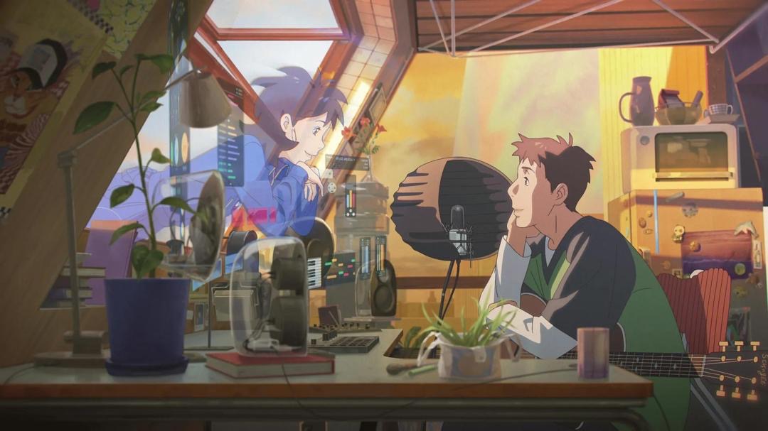 7 Animasi Korea Terbaik Yang Membuktikan Mereka Setanding Anime Jepun 3 7 Animasi Korea Terbaik Yang Membuktikan Mereka Setanding Anime
