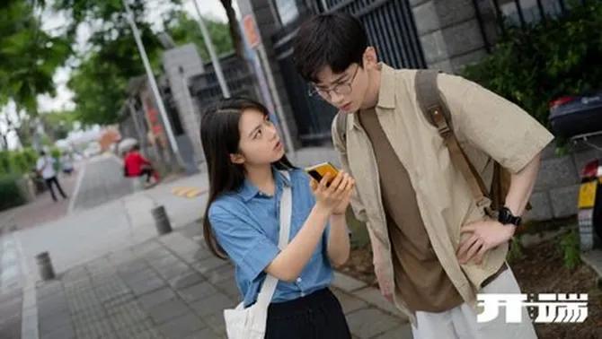 7 Drama China Popular Bertema Time Loop & Kitaran Masa Yang Wajib Ditonton 6 7 Drama China Bertema Time Loop & Kitaran Masa Yang Wajib Ditonton