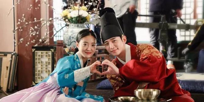Senarai Drama Sageuk Korea (2015-2025) Paling Popular & Rating Tinggi 9 drama sageuk Korea terbaik