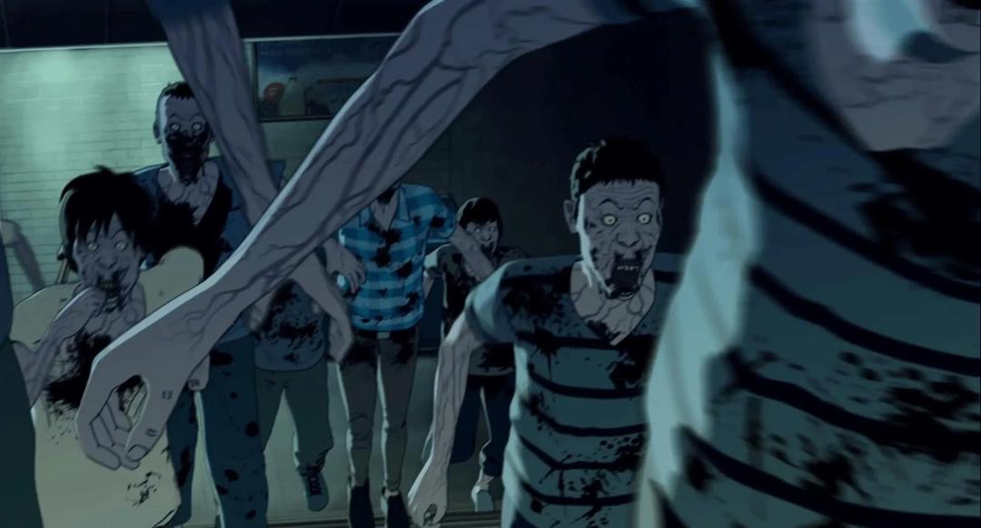7 Animasi Korea Terbaik Yang Membuktikan Mereka Setanding Anime Jepun 7 7 Animasi Korea Terbaik Yang Membuktikan Mereka Setanding Anime