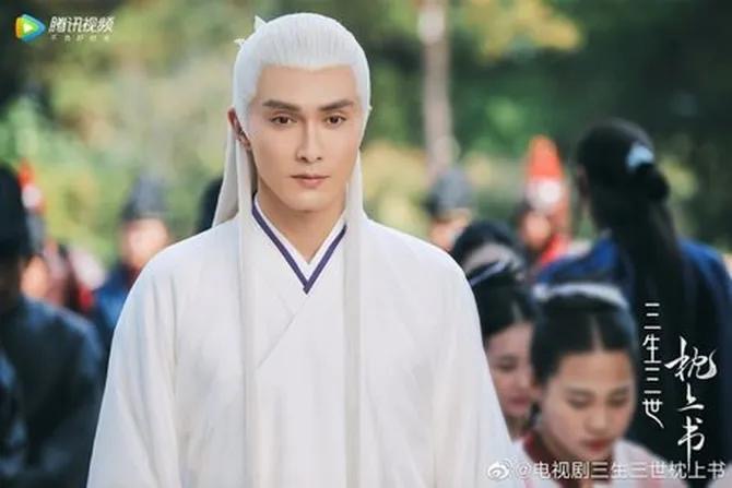 Kenali Gao Weiguang Melalui 12 Drama Popular Ini 2 Kenali Gao Weiguang Melalui 12 Drama Popular Ini