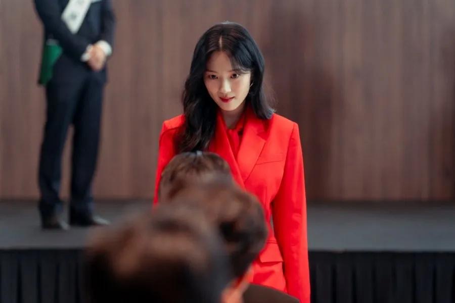 No Tail to Tell: Drama Gumiho Moden Kim Hye Yoon & Lomon 2026 4 No Tail to Tell: Drama Gumiho Moden Kim Hye Yoon & Lomon 2026