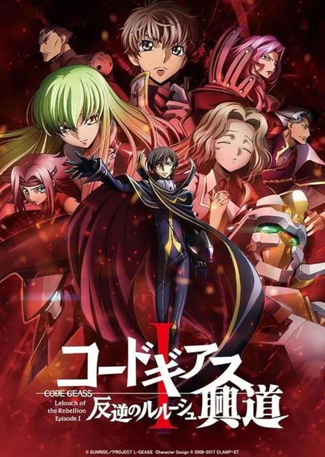 10 Anime Terbaik Tanpa Episod Filler – Tonton Tanpa Skip 3 Anime terbaik tanpa episod filler