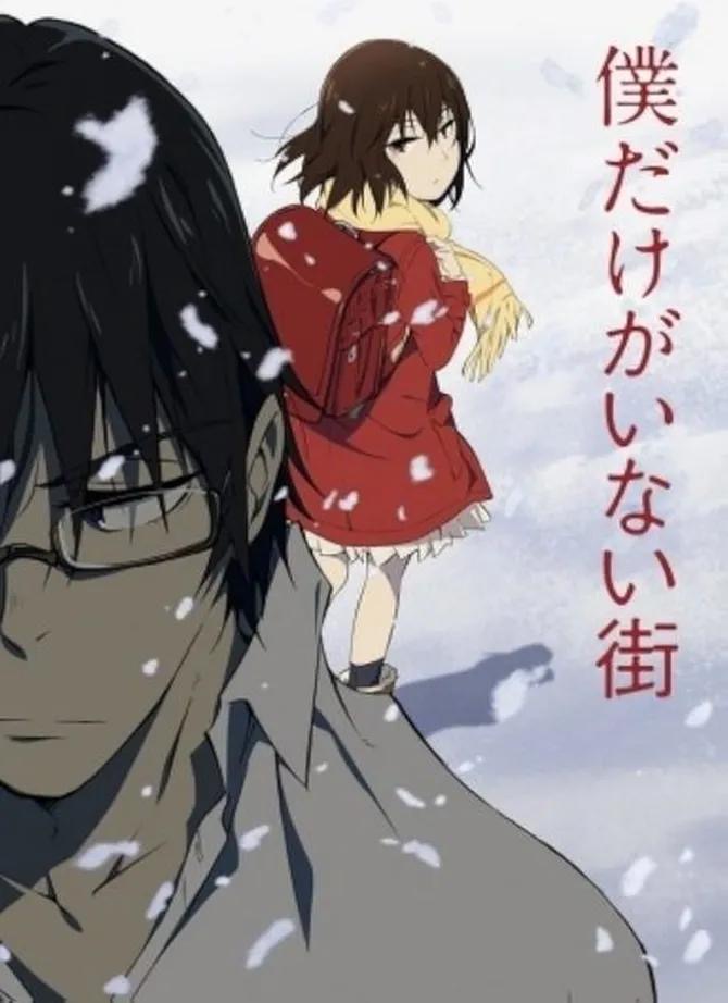 10 Anime Terbaik Tanpa Episod Filler – Tonton Tanpa Skip 4 Anime terbaik tanpa episod filler