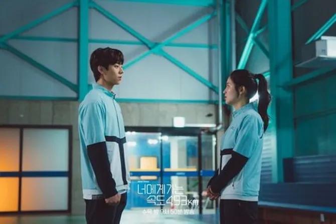 Bukan Klise: 7 Drama Melodrama Korea Paling Realistik dan Sarat Emosi 5 drama melodrama Korea