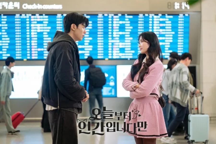 No Tail to Tell: Drama Gumiho Moden Kim Hye Yoon & Lomon 2026 2 No Tail to Tell: Drama Gumiho Moden Kim Hye Yoon & Lomon 2026