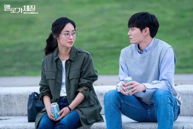 Bukan Klise: 7 Drama Melodrama Korea Paling Realistik dan Sarat Emosi 2 drama melodrama Korea