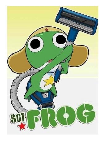 Filem Anime Keroro Gunso Kembali Selepas 16 Tahun, Tayang Musim Panas 2026 1 Keroro gunso
