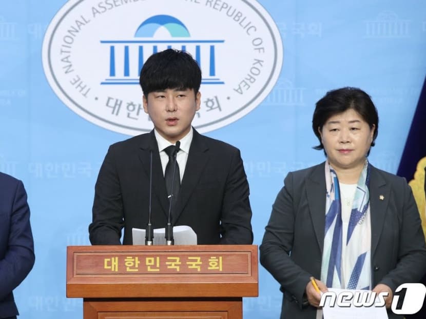Goo Hara Law: Bila Ibu Bapa Yang Abai Tidak Lagi Layak Mewarisi 5 Goo Hara Law: Bila Ibu Bapa Yang Abai Tidak Lagi Layak Mewarisi